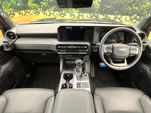 ランドクルーザー2502.7 VX 4WD