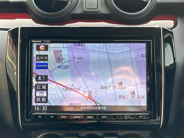 スイフト1.4 スポーツ