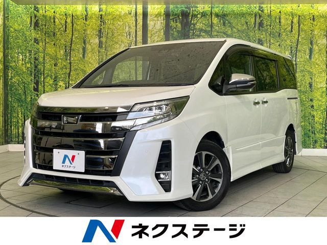 ノア2.0 Si W×B III