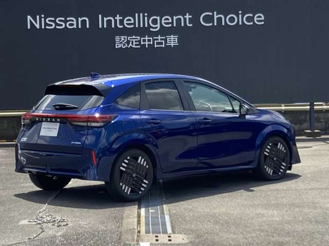 ノートオーラ1.2 G レザーエディション