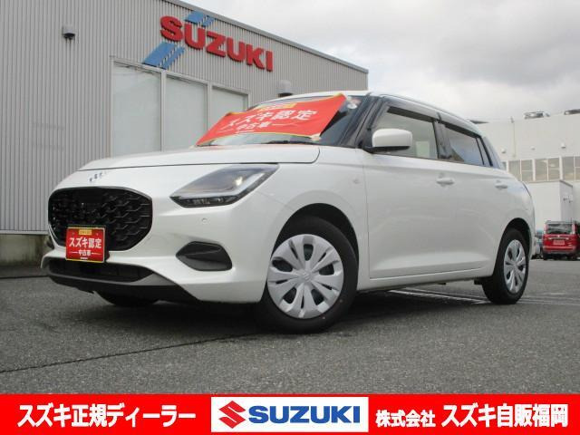 スイフト1.2 XG