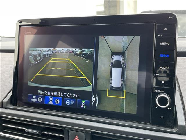オデッセイ2.4 アブソルート EX