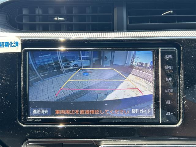 アクア1.5 S スタイルブラック