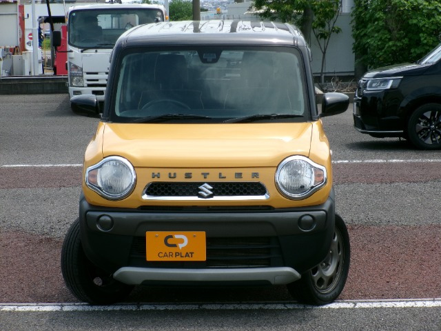 ハスラーG