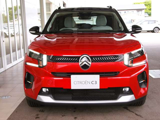 C3マックス ハイブリッド