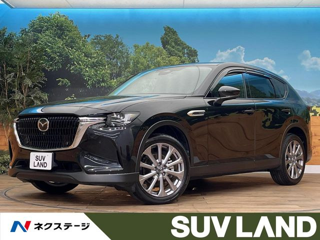 CX-603.3 XD Lパッケージ ディーゼル