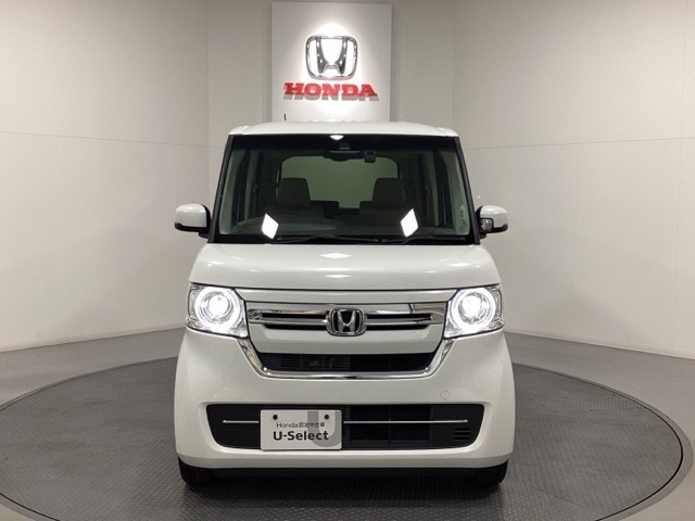 N-BOXL 4WD