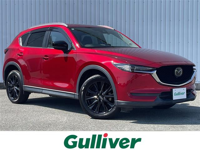 CX-52.2 XD ブラックトーンエディション
