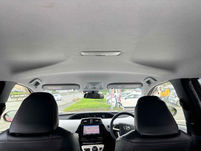 プリウス1.8 S ツーリングセレクション