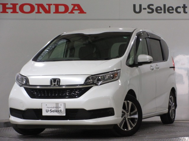 フリード+1.5 G ホンダセンシング