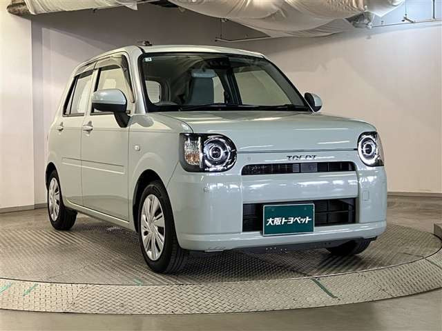 ミラトコットL SAIII