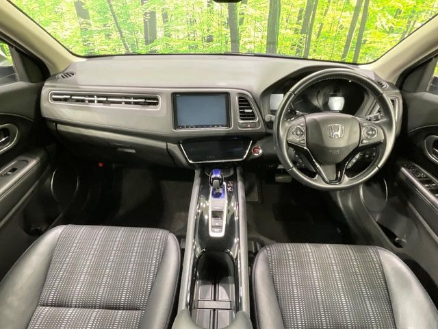 ヴェゼル1.5 ハイブリッド Z ホンダセンシング