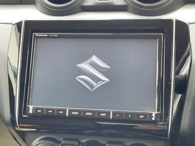 スイフト1.2 ハイブリッド(HYBRID) RS