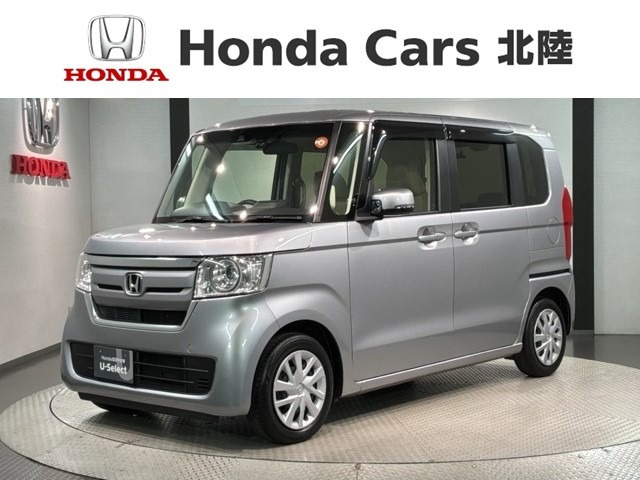 N-BOXG L ホンダセンシング