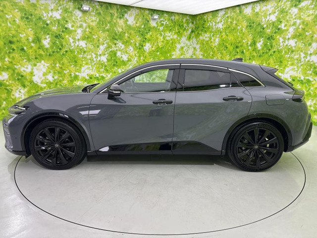 クラウンスポーツ2.5 Z E-Four 4WD