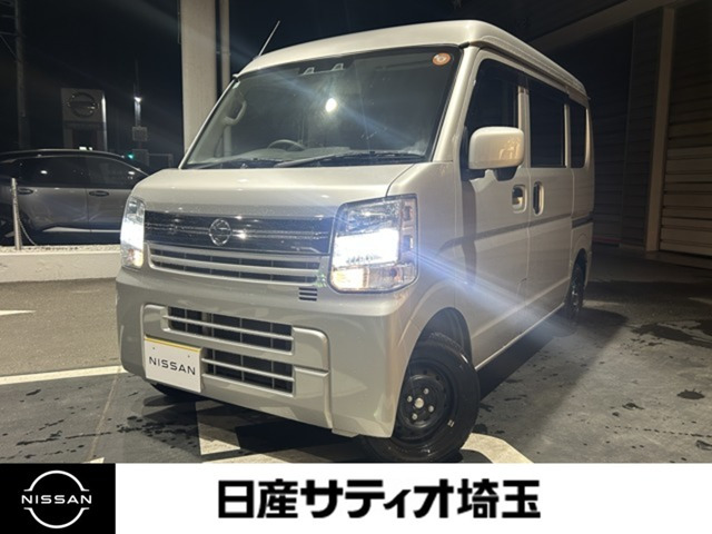 NV100クリッパーGX ハイルーフ