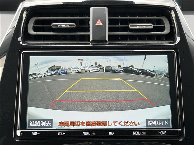プリウス1.8 S ツーリングセレクション