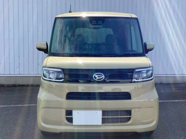 タントX
