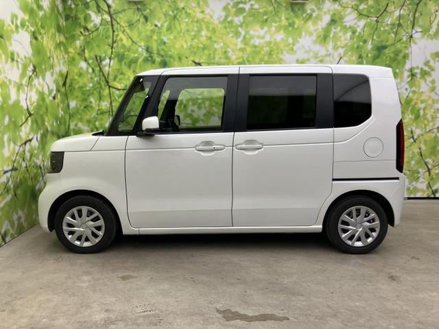 N-BOX