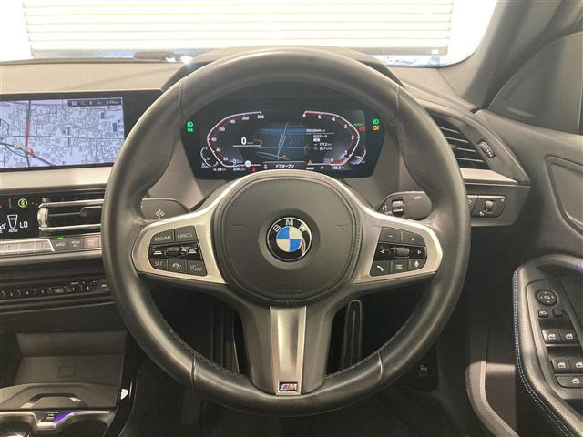 2シリーズグランクーペ218d Mスポーツ