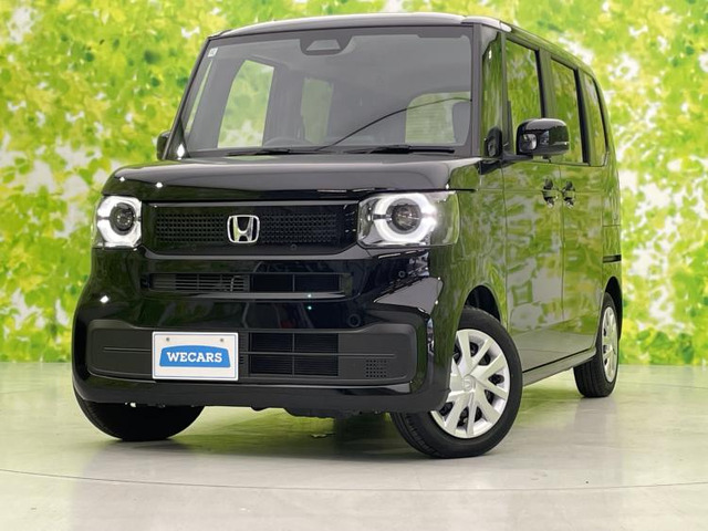 N-BOX