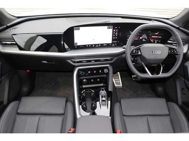 Q5TDI クワトロ 150kW アドバンスト Sラインパッケージ ディーゼル 4WD