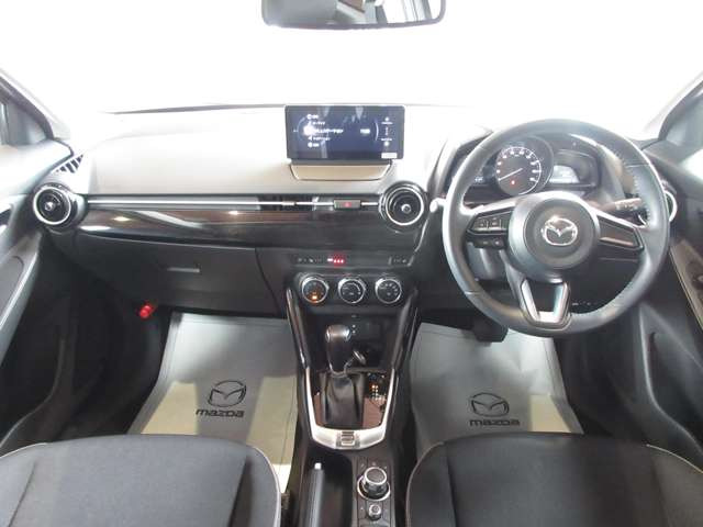 MAZDA21.5 15BD i セレクション