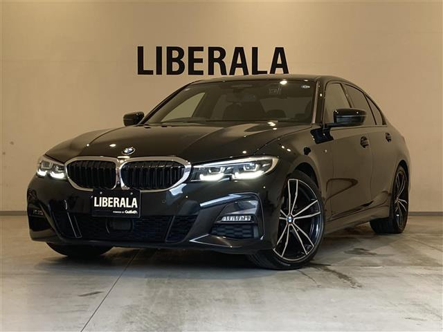 3シリーズセダン320d xドライブ Mスポーツ 4WD