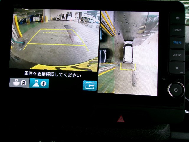 N-BOXカスタム