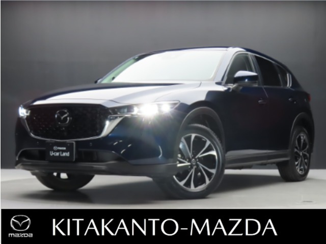 CX-52.0 20S プロアクティブ