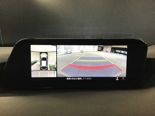 MAZDA3ファストバック1.8 XD プロアクティブ ツーリング セレクション