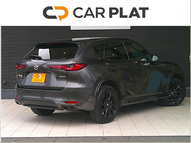 CX-603.3 XD ハイブリッド エクスクルーシブスポーツ ディーゼル 4WD