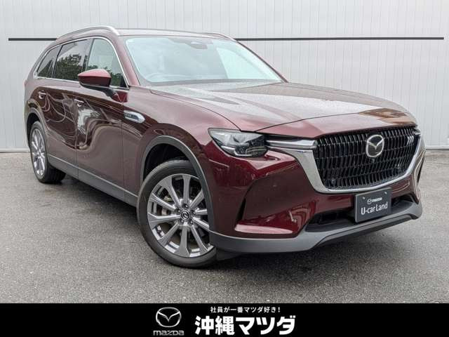 CX-803.3 XD Lパッケージ ディーゼル