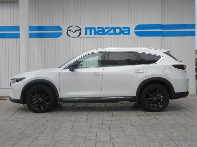 CX-82.2 XD ブラックトーンエディション