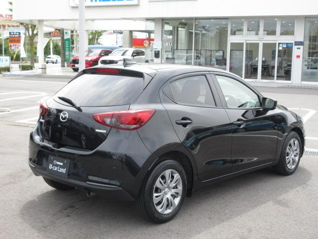 MAZDA21.5 15S プロアクティブ スマートエディションII