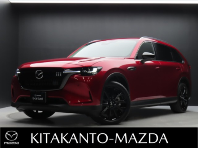 CX-803.3 XD ドライブ エディション ディーゼル