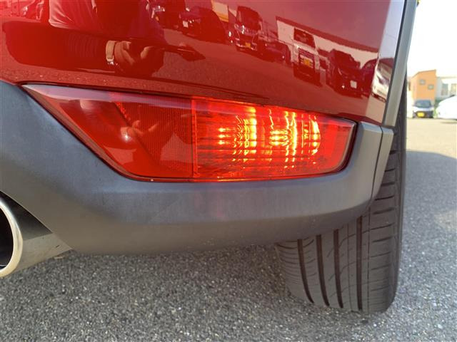 CX-52.2 XD Lパッケージ 4WD