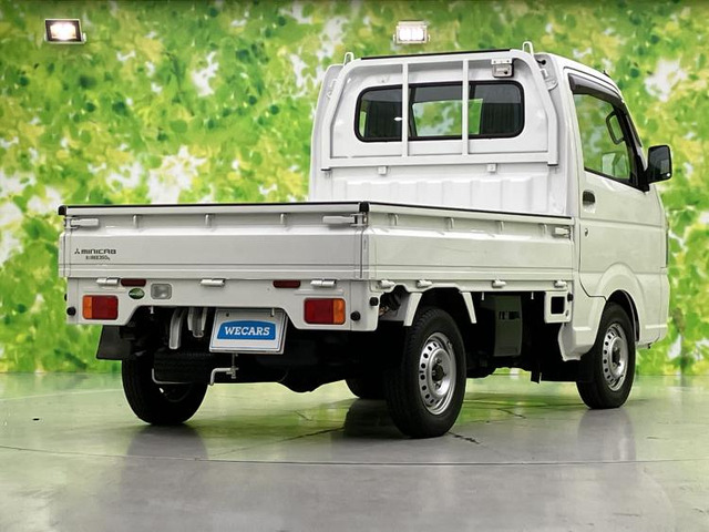 ミニキャブトラックみのり 4WD