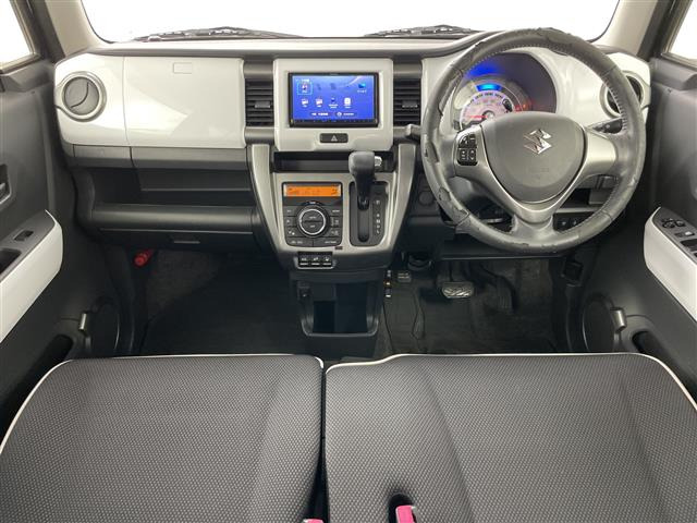 ハスラーJ スタイル 4WD