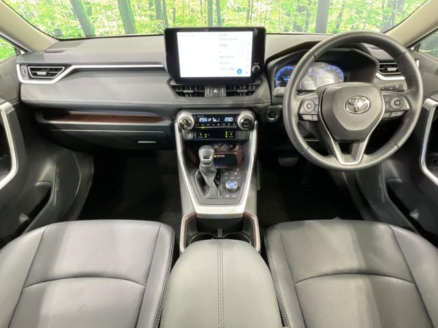 RAV42.0 G Zパッケージ 4WD