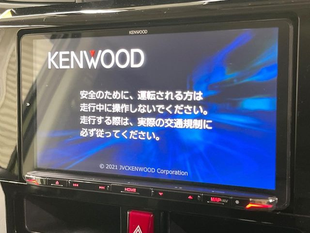 ルーミー1.0 カスタム G-T