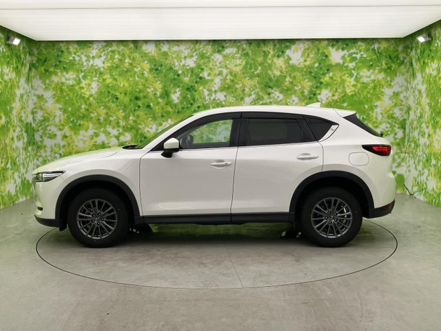 CX-52.0 20S プロアクティブ