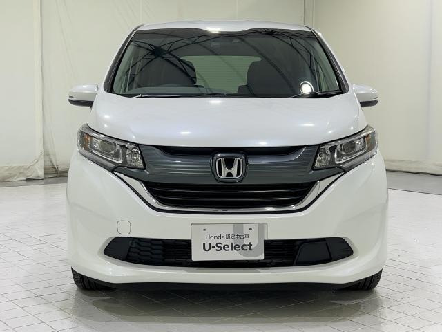 フリード1.5 G ホンダセンシング