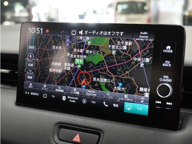 ヴェゼル1.5 ハイブリッド Z