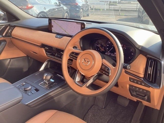 CX-603.3 XD プレミアム スポーツ ディーゼル
