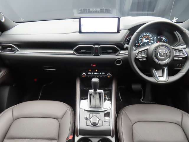 CX-52.2 XD ドライブ エディション