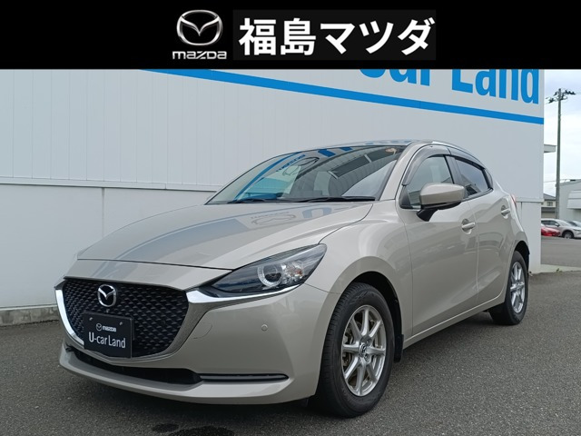 MAZDA21.5 15S
