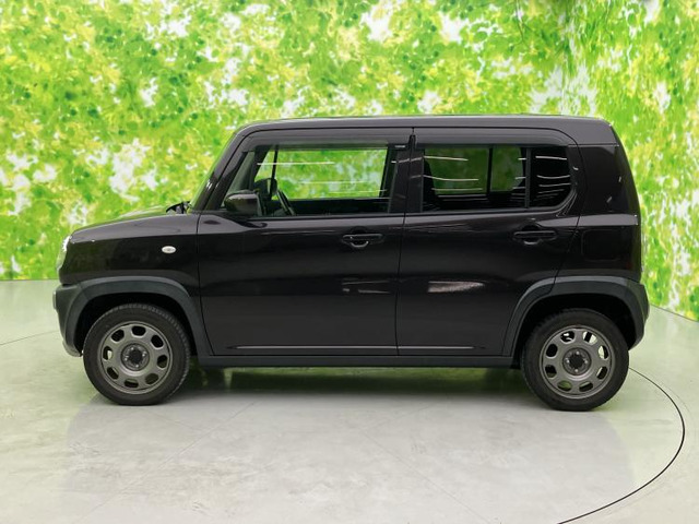 ハスラーG ターボ 4WD