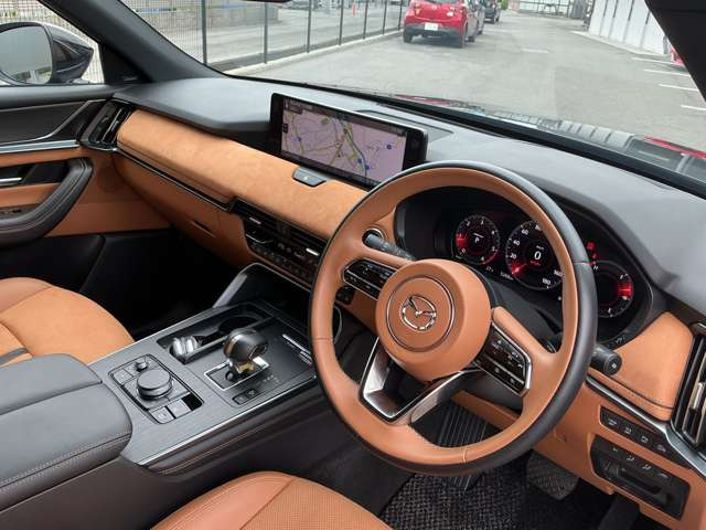 CX-803.3 XD ハイブリッド プレミアム スポーツ ディーゼル 4WD