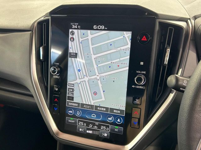 クロストレック2.0 ツーリング 4WD